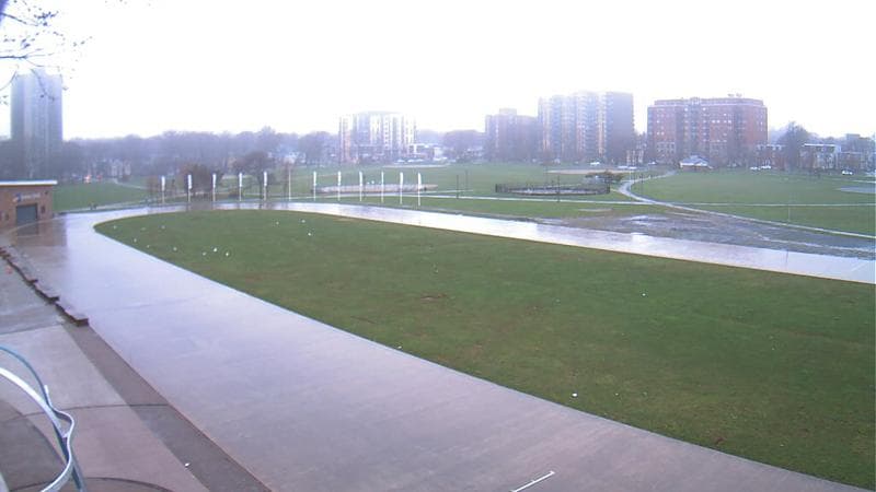 Emera Oval