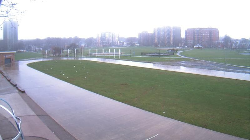 Emera Oval