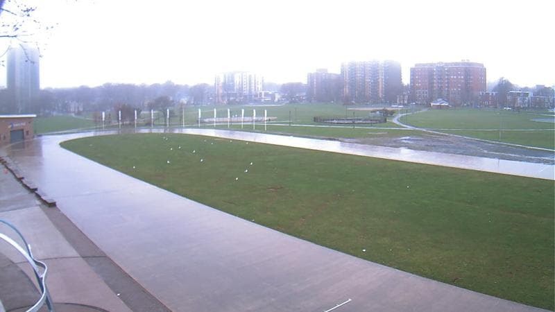 Emera Oval