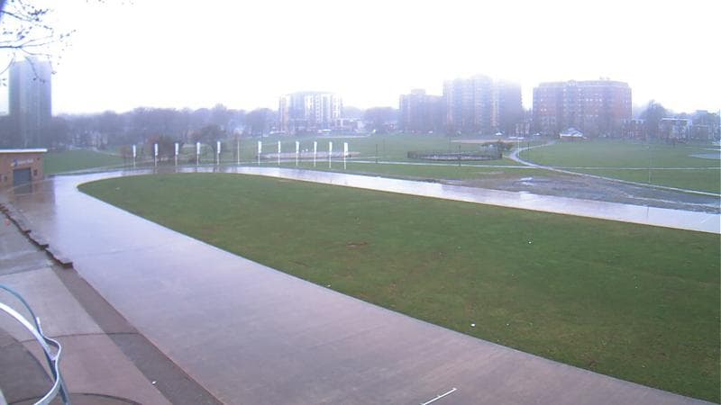 Emera Oval