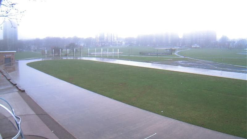 Emera Oval