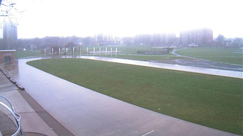 Emera Oval