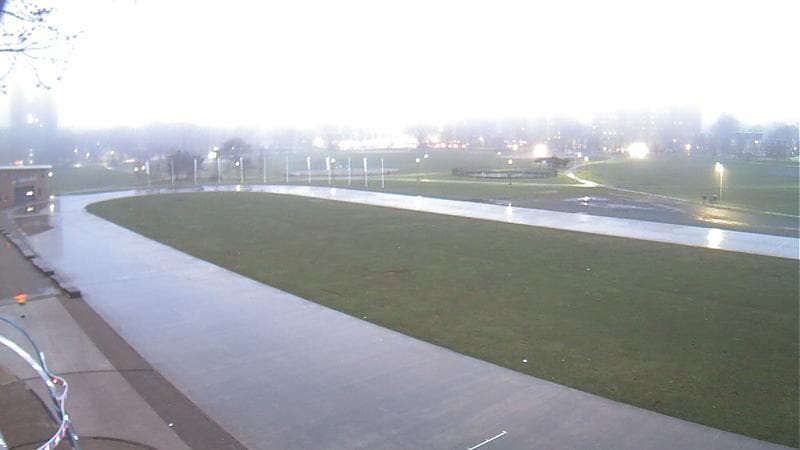 Emera Oval