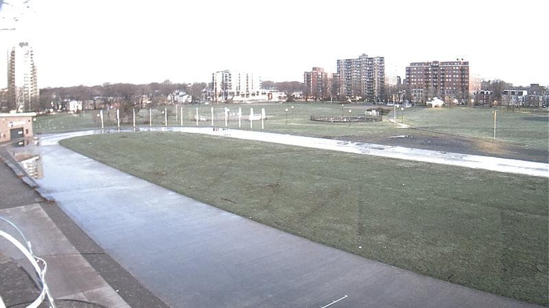 Emera Oval