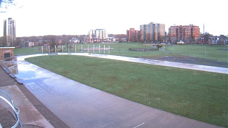 Emera Oval