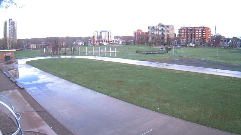 Emera Oval