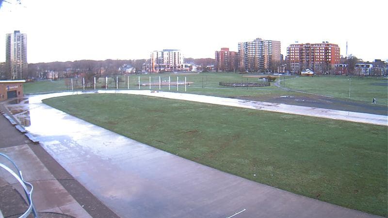 Emera Oval