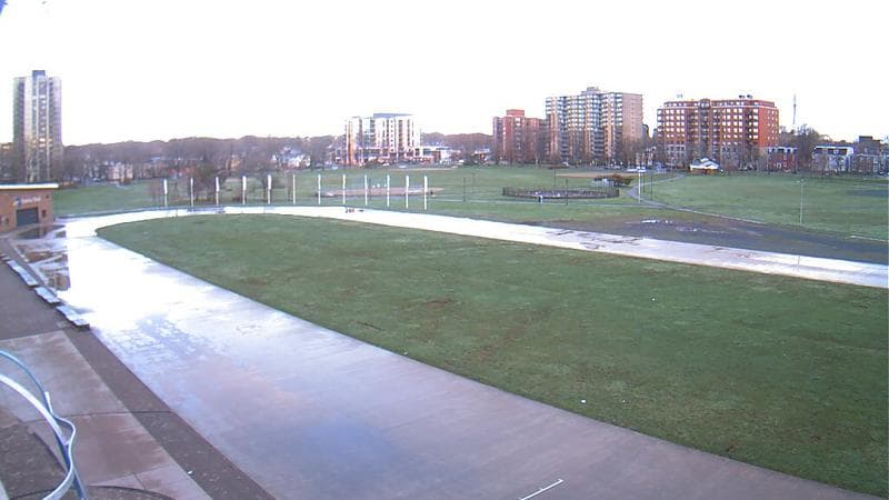 Emera Oval