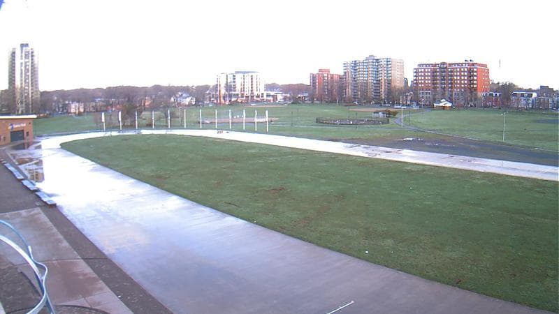Emera Oval