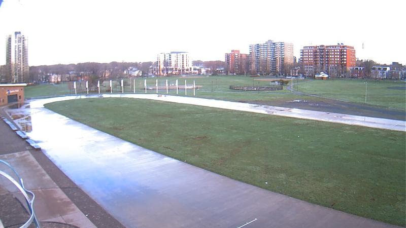 Emera Oval