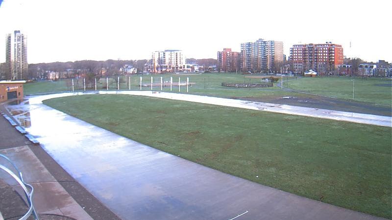 Emera Oval
