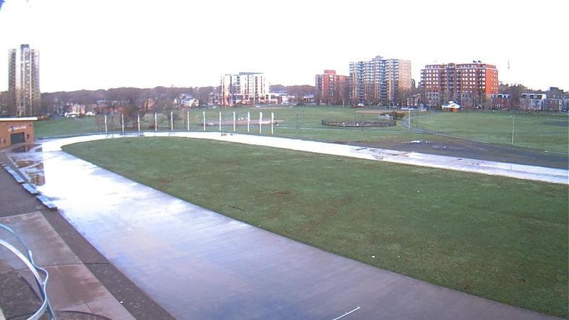 Emera Oval
