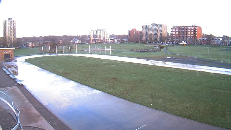 Emera Oval