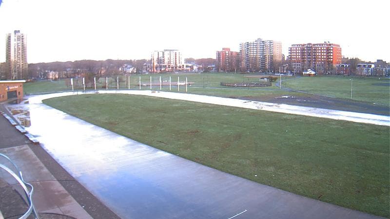Emera Oval