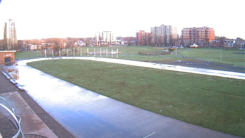 Emera Oval