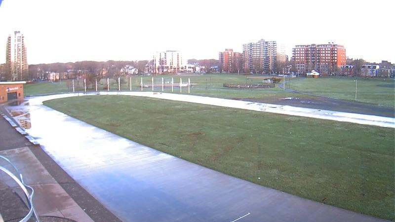Emera Oval