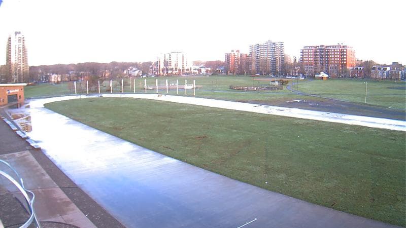 Emera Oval