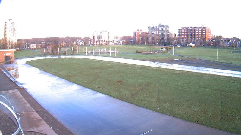 Emera Oval