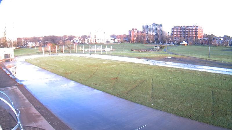 Emera Oval