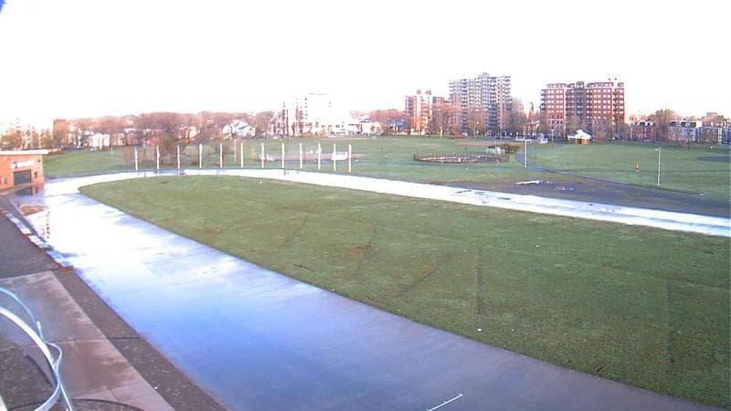 Emera Oval