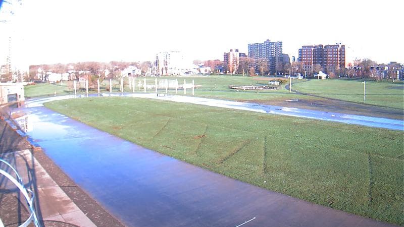 Emera Oval