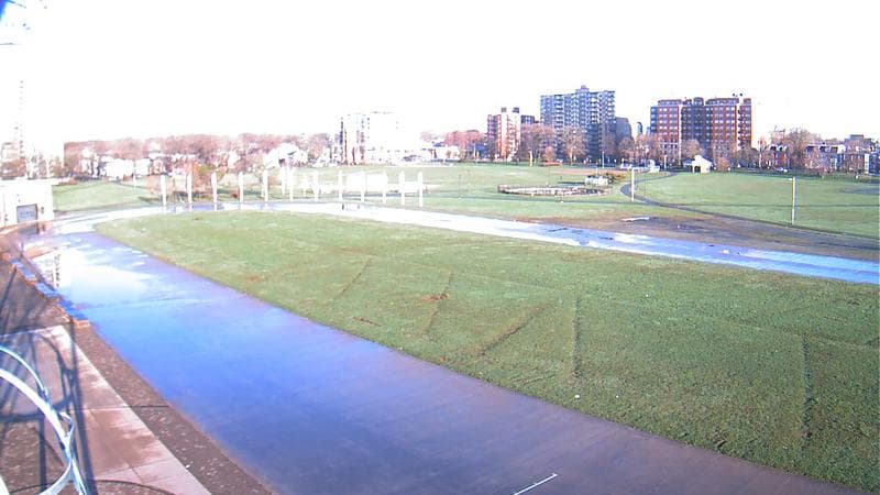 Emera Oval