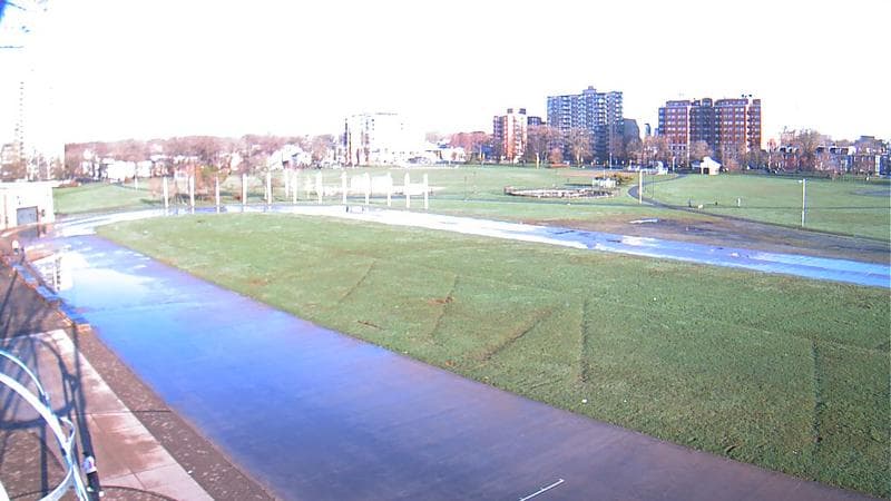 Emera Oval