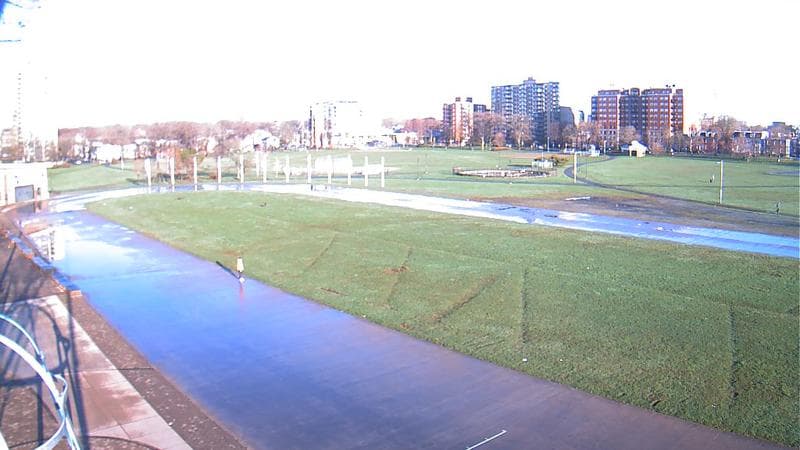 Emera Oval