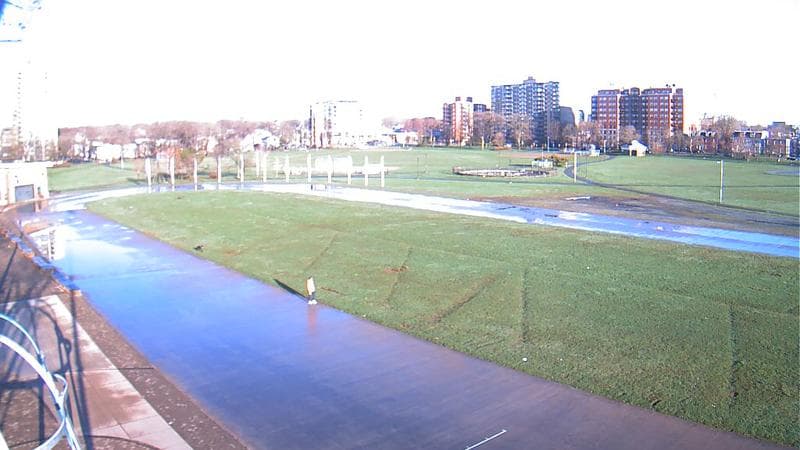 Emera Oval