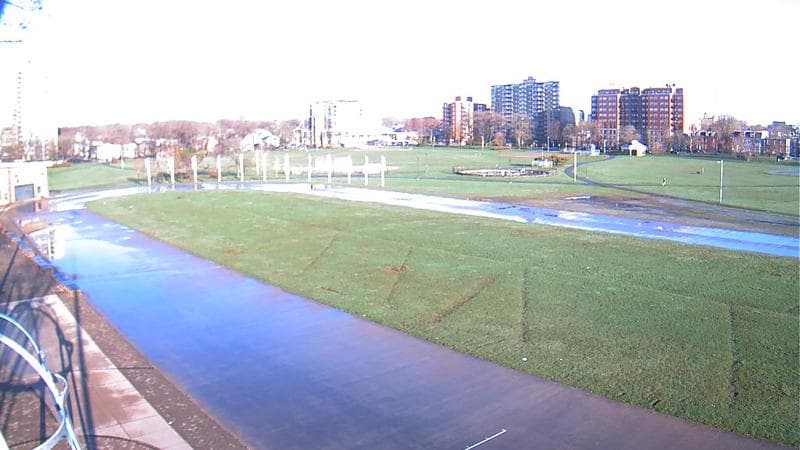 Emera Oval