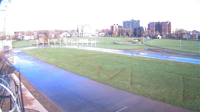 Emera Oval