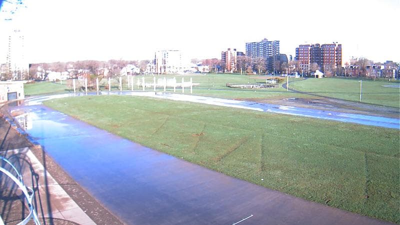 Emera Oval