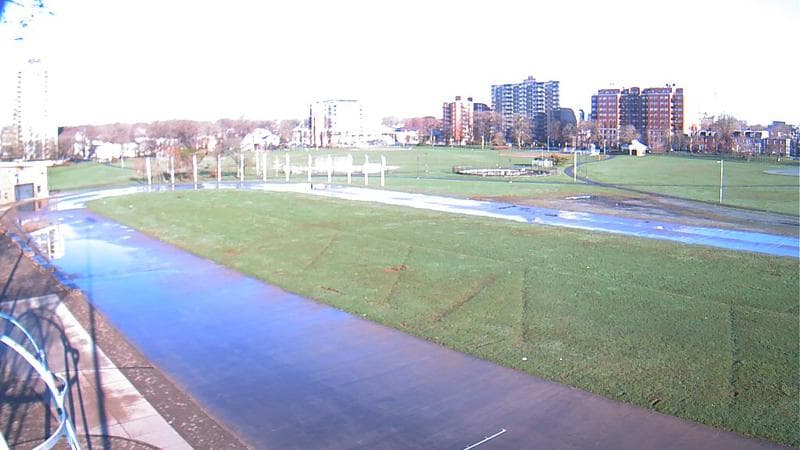 Emera Oval