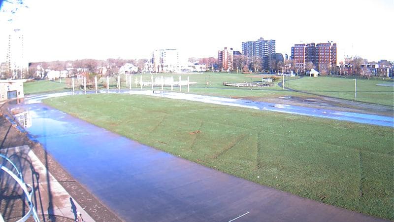 Emera Oval
