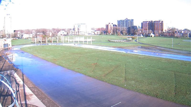 Emera Oval