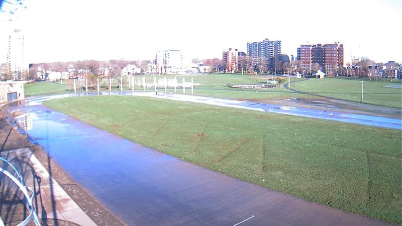 Emera Oval