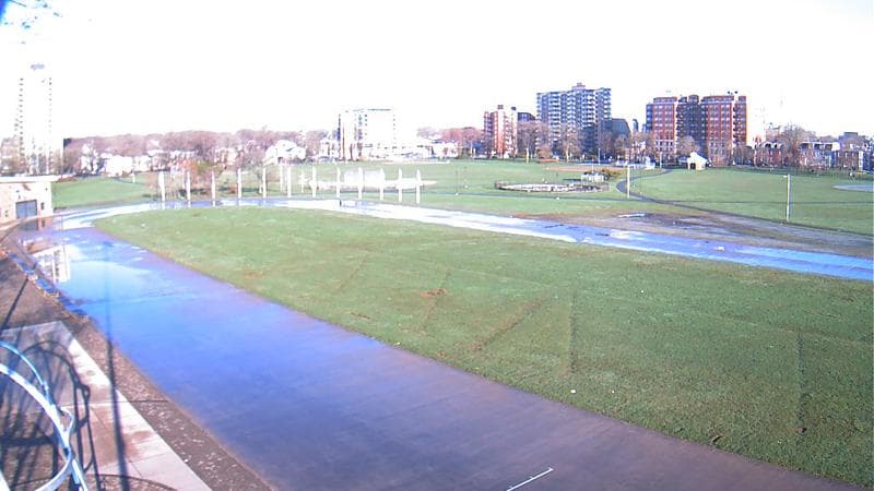 Emera Oval