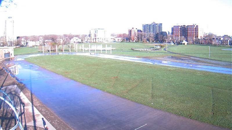 Emera Oval