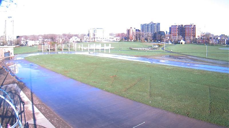 Emera Oval