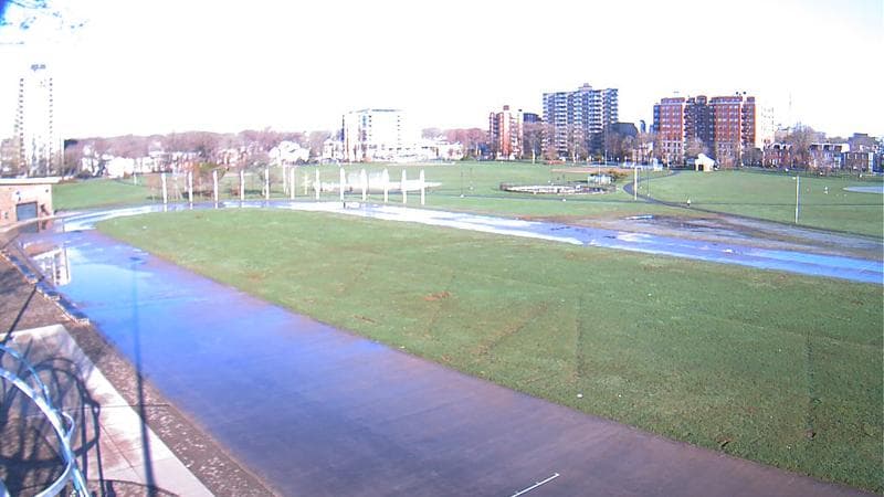 Emera Oval