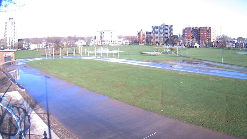 Emera Oval