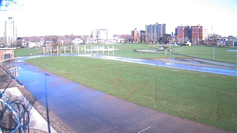 Emera Oval