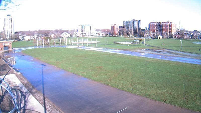 Emera Oval