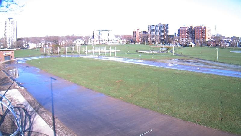Emera Oval