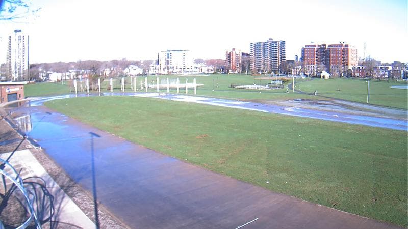 Emera Oval