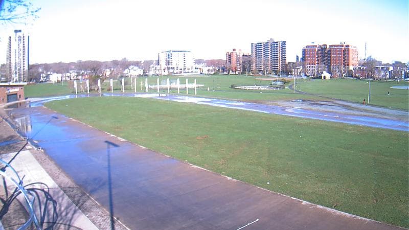 Emera Oval