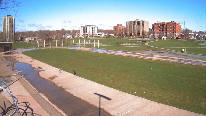 Emera Oval