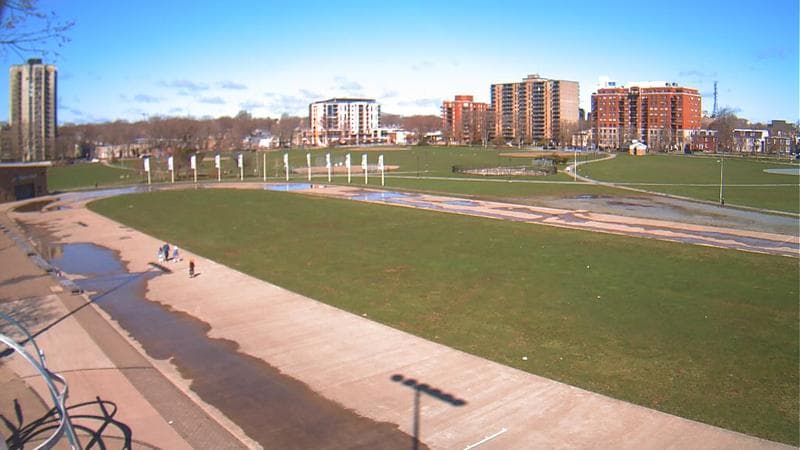Emera Oval