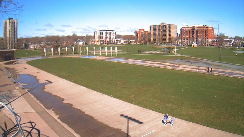 Emera Oval