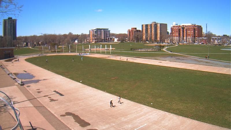 Emera Oval